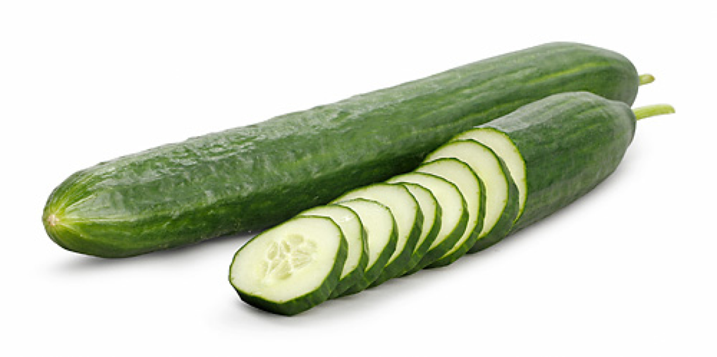 Gurke - Schlangengurken