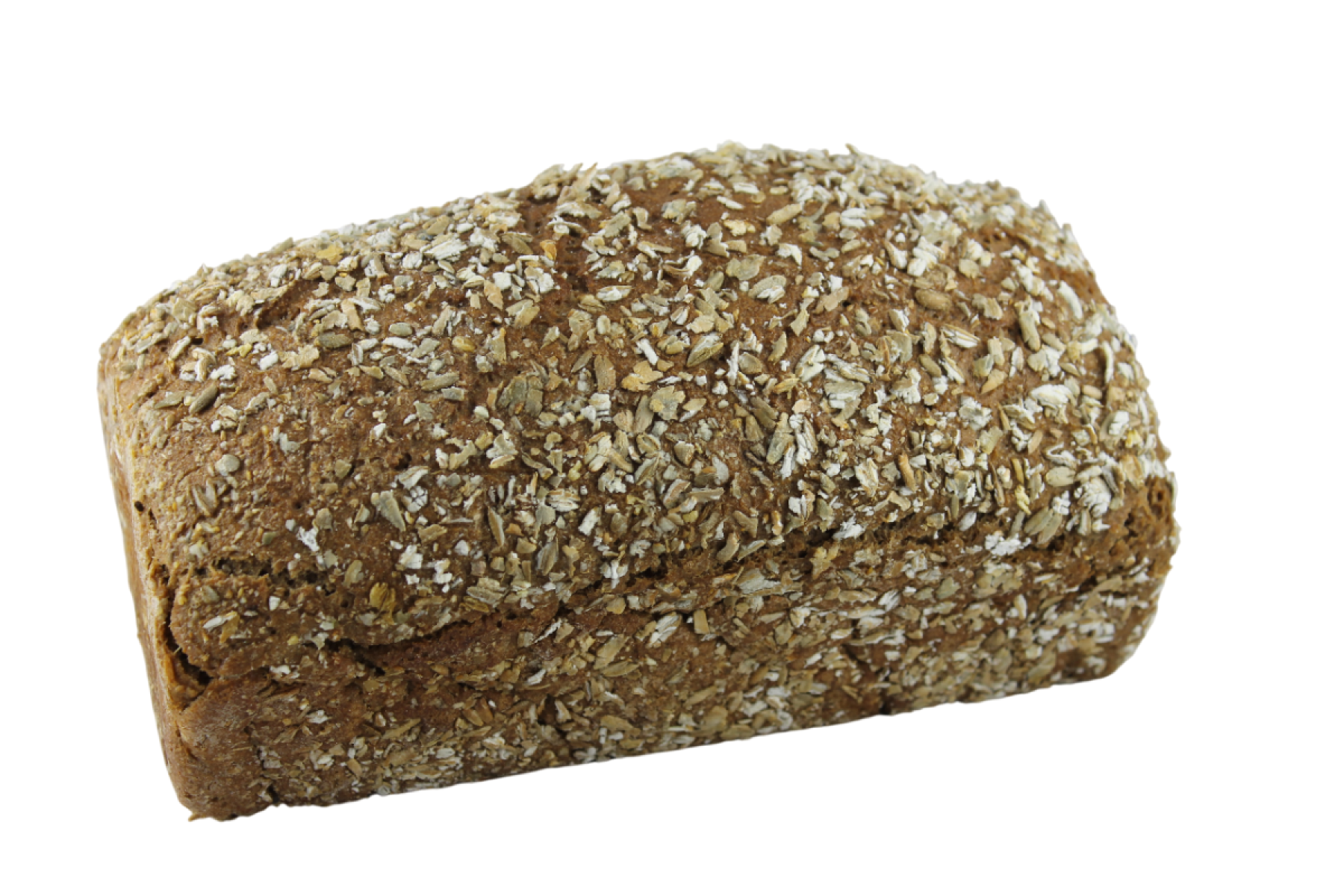 RoggenPowerbrot 750g Kasten Steingraber Brote