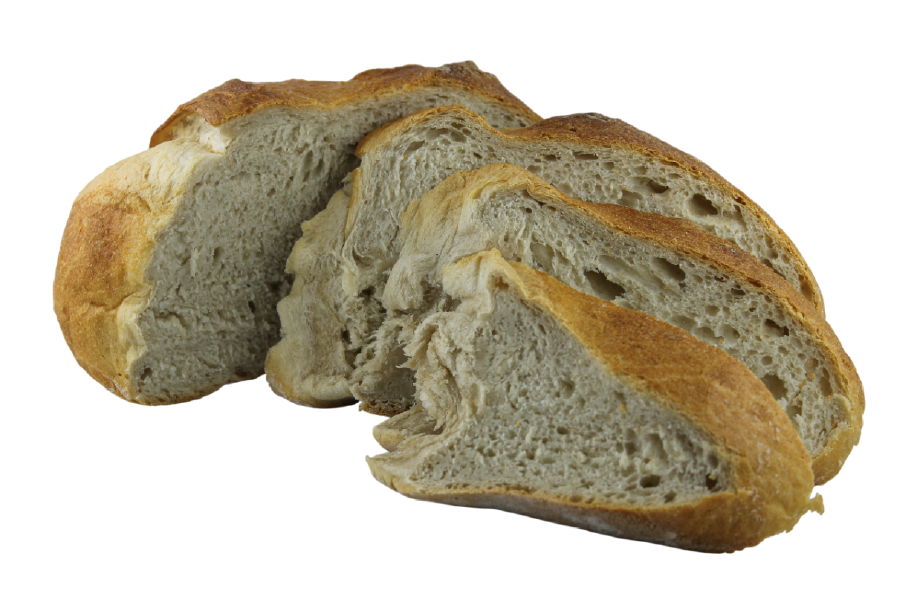 Steingraber Hell 500g (GallenerErsatz ) von Steingraber Brote