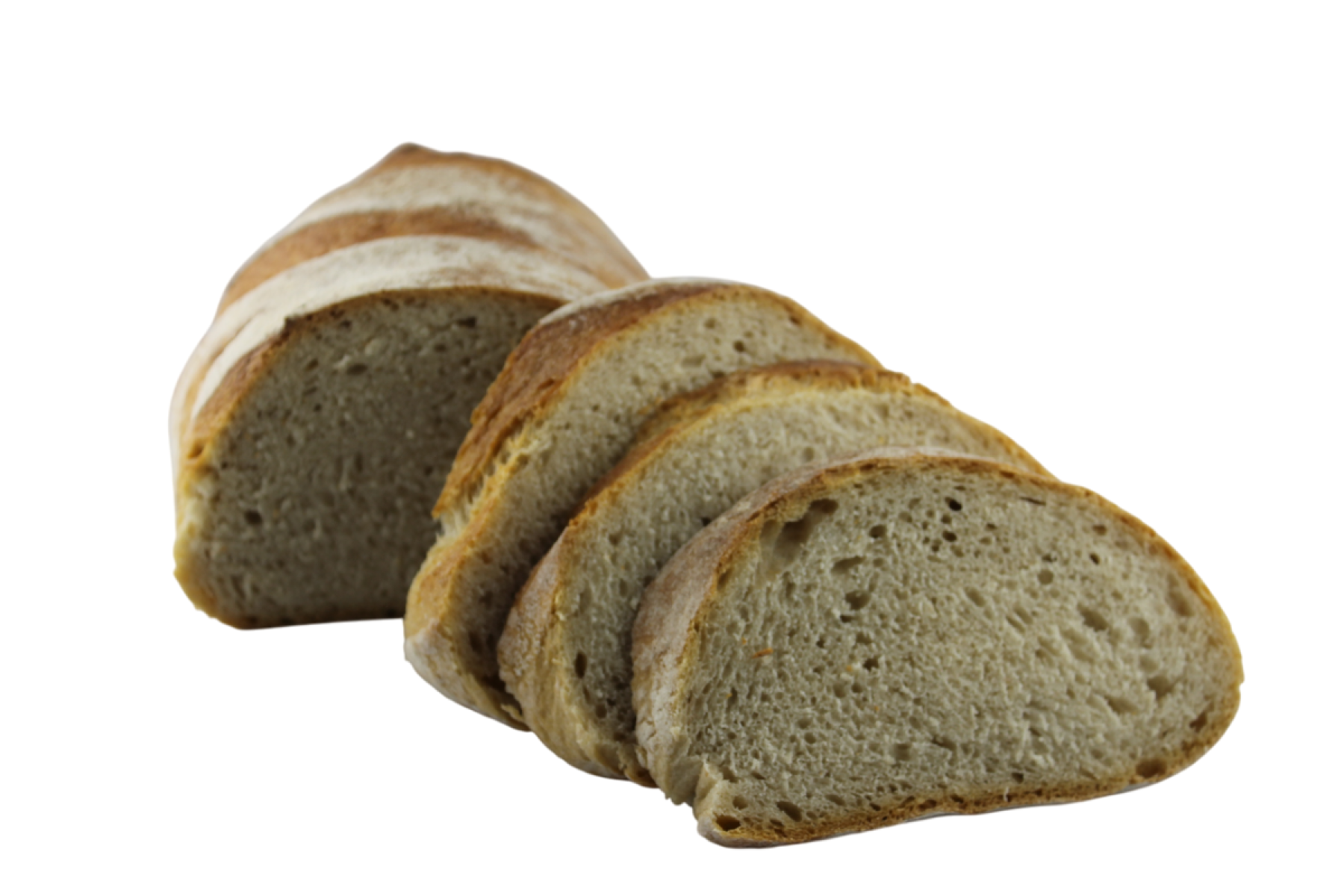 Buttermilchbrot 500g langer Kasten von Steingraber Brote