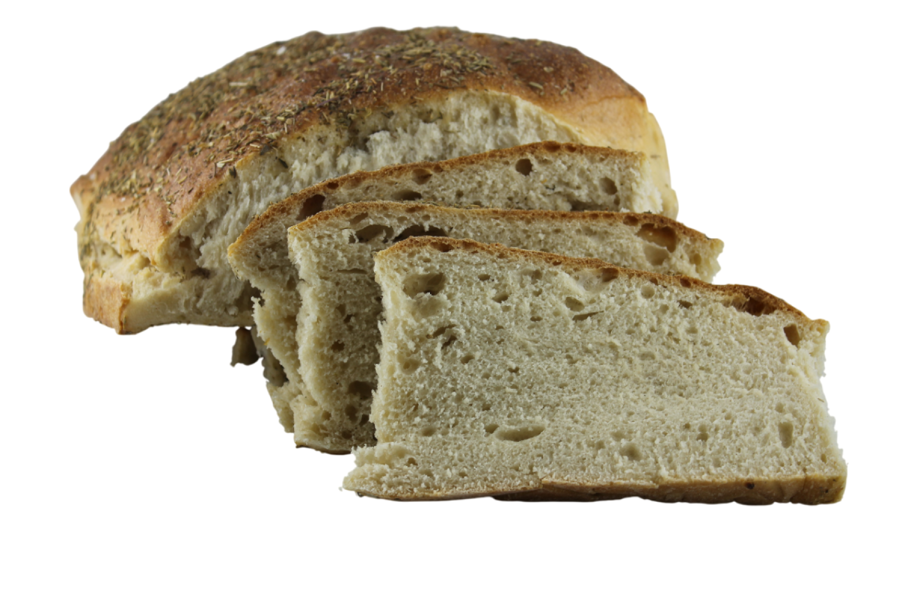 Focaccia 1*500g  von Steingraber Brote