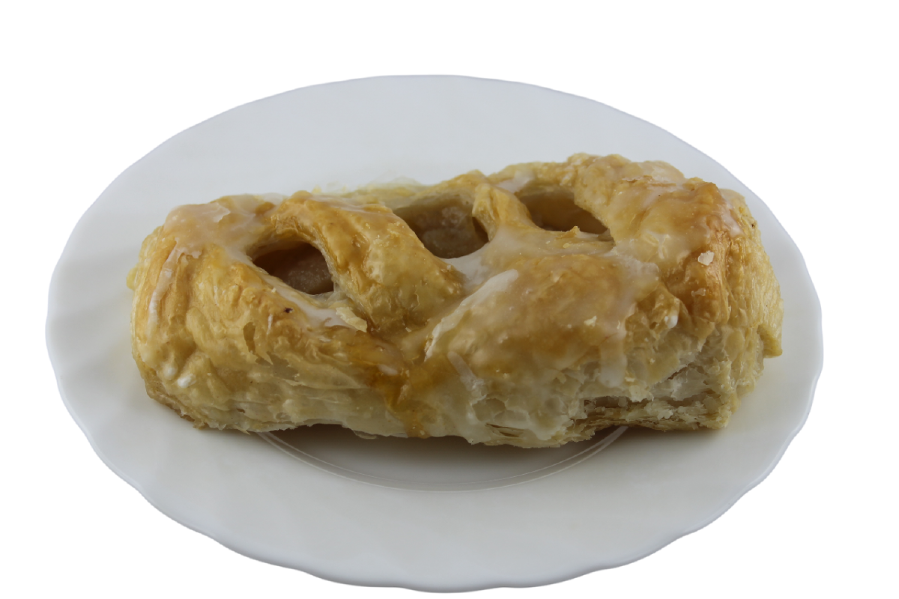 Apfeltasche vegan von Steingraber Brote