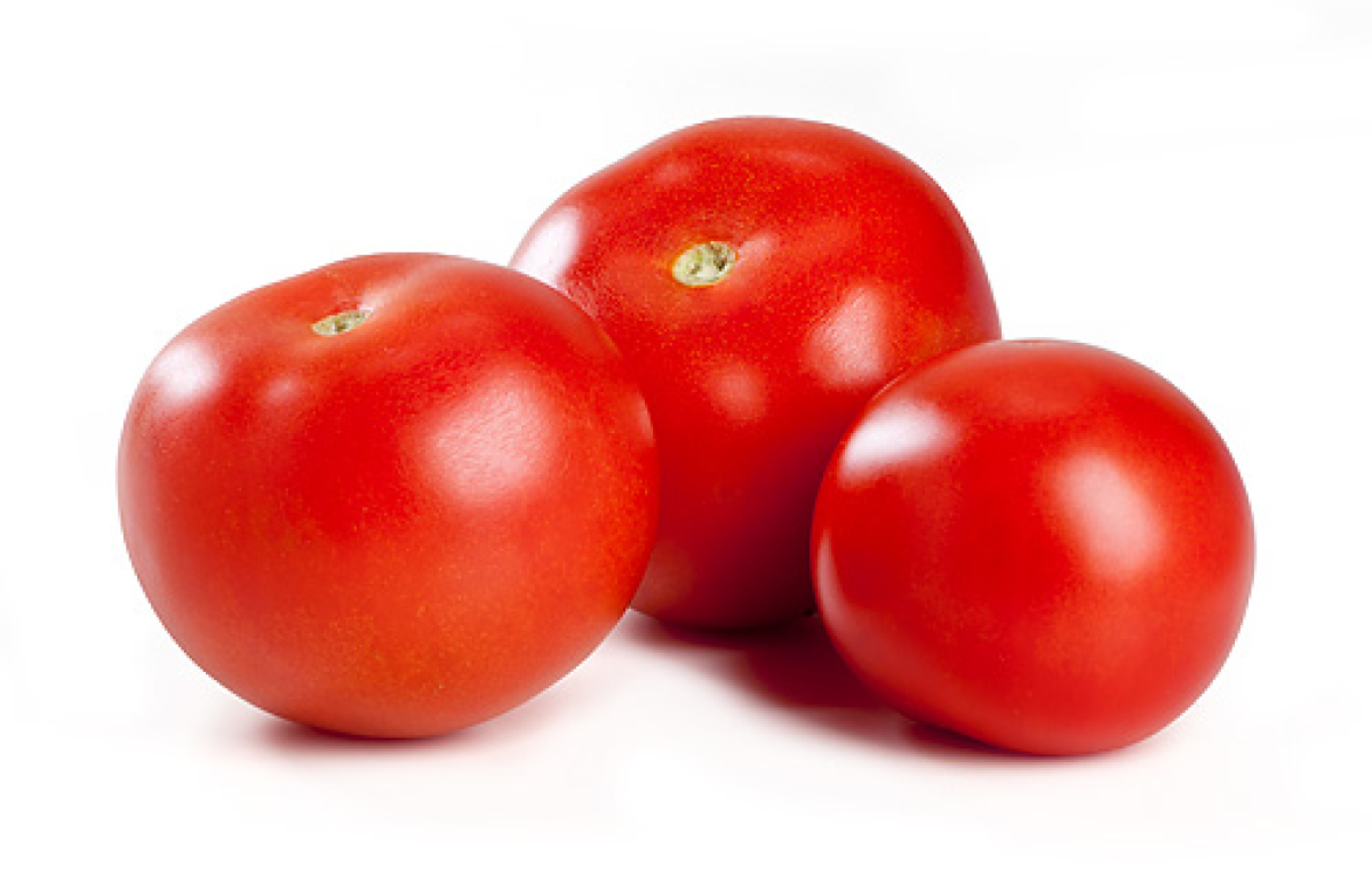 Tomaten verschiedene Sorten gemischt/Normalfrucht
