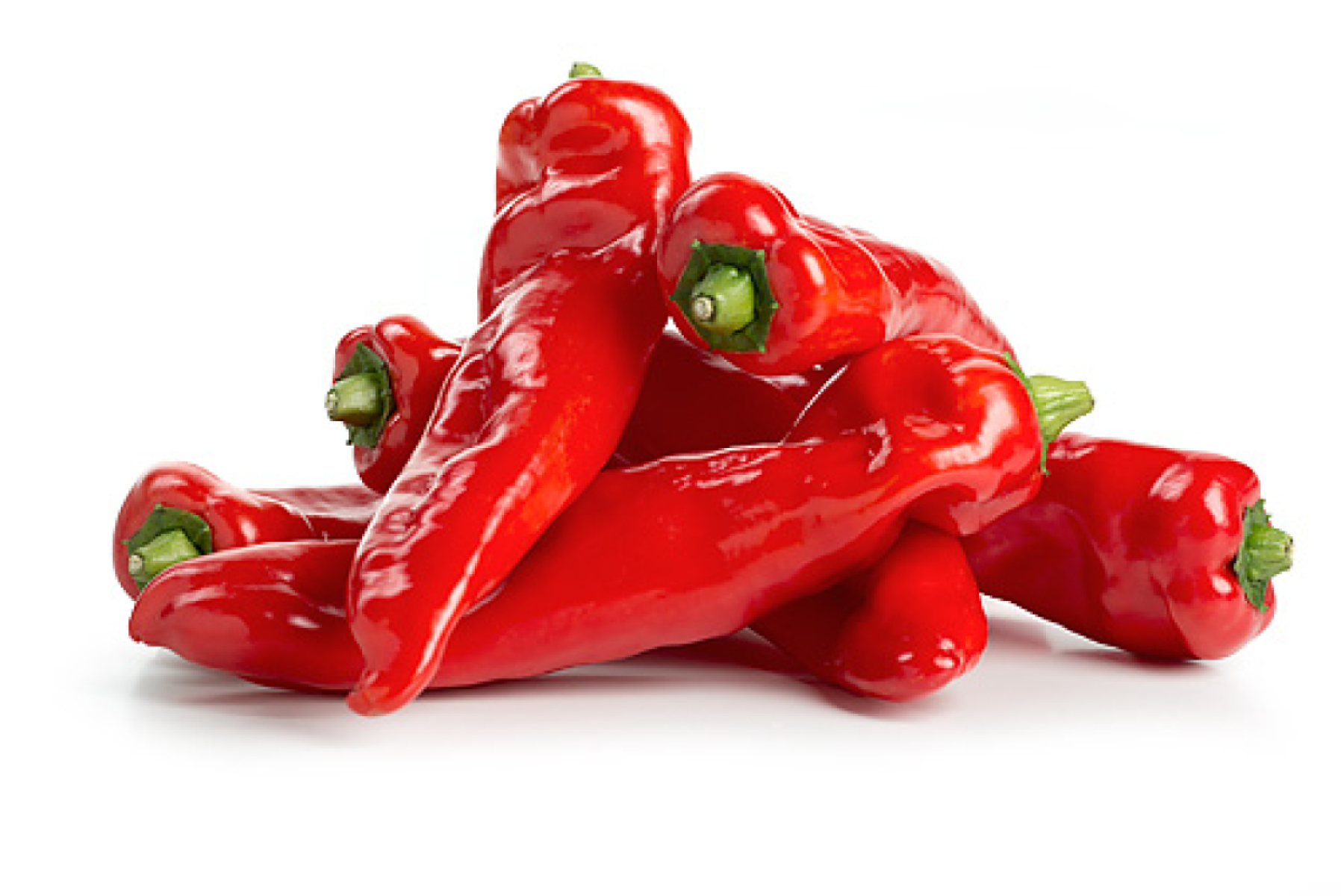 Paprika spitz - rot