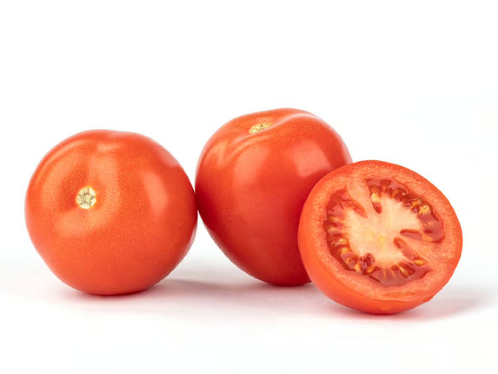 Tomaten / Romatomaten