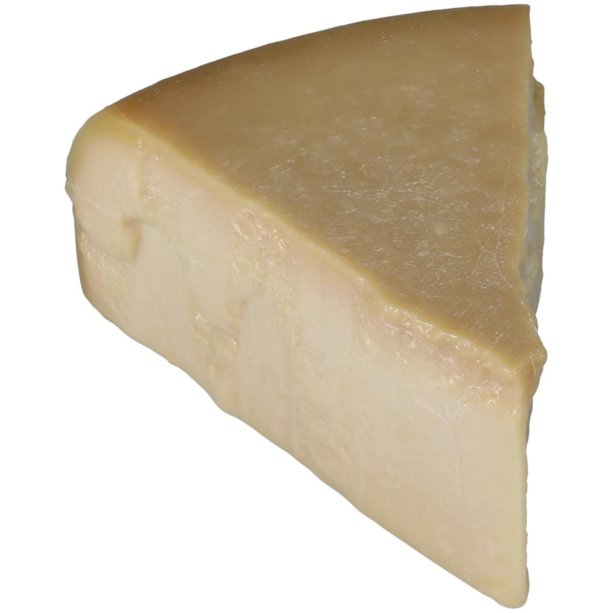 Montello, Keilstück Parmesankäse