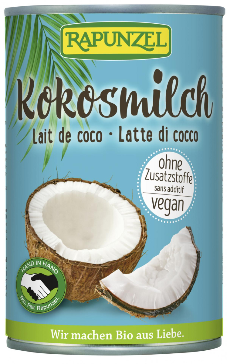 Kokosmilch 400ml