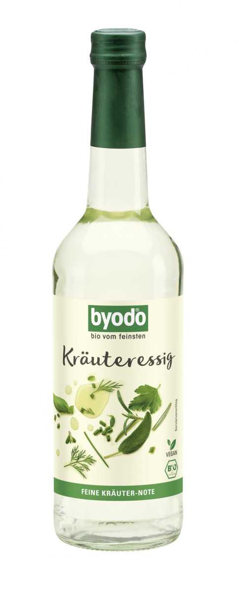 Kräuteressig 0,5 l