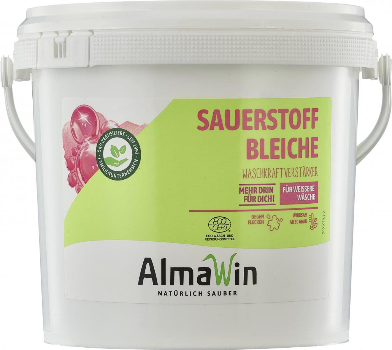 Sauerstoffbleiche 2,5kg ( Waschmittelzusatz)