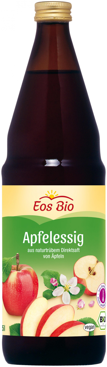 Apfelessig 0,75l EOS von Beutelsbacher