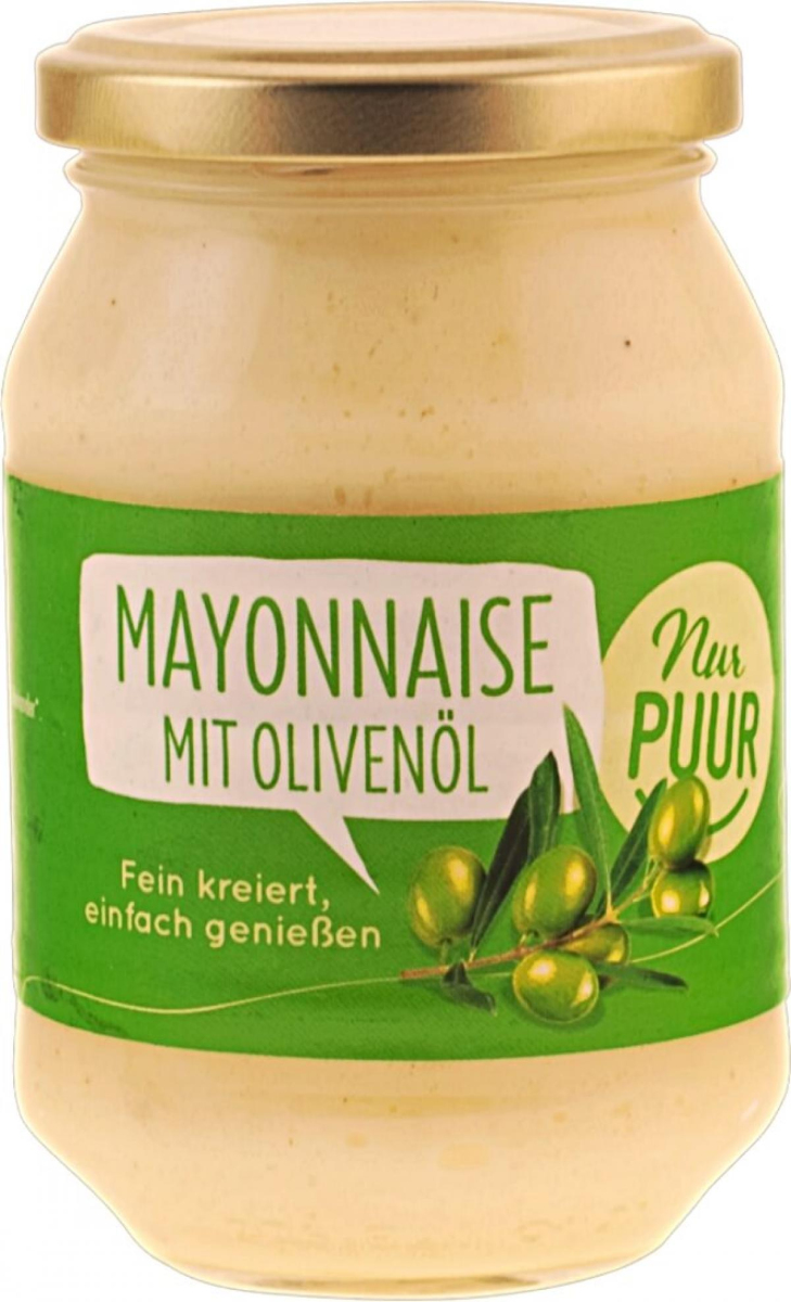 Oliven Mayonnaise 250 ml