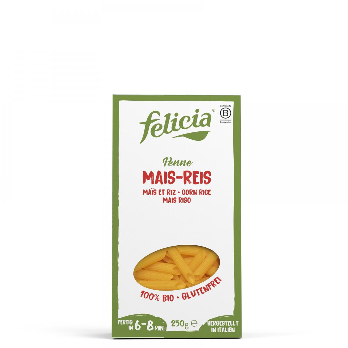 Penne MaisReis VK gf Felicia Abverkauf