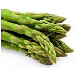 Spargel grün 250 g Bund