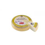 Ziegen-Ribeaupierre ca. 180g Stück, SB