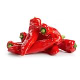 Paprika spitz - rot