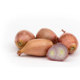 Wieder möglich:  Zwiebelchen - Schalotten ca 100g