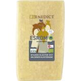XEsrom Benedict Klosterkäse