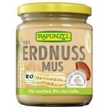 Erdnussmus fein  250g