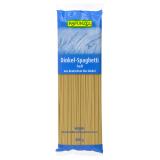 Rapunzel Dinkel Spaghetti hell - Nudeln