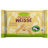 Aktion Abverkauf Schokolade weiß 100g HIH