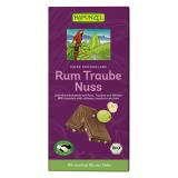 Rum-Trauben-Nuss-Schokolade HIH