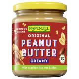 Abverkauf  4-26 Erdnussbutter - Peanutbutter creamy, 250g