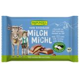 Abverkauf Milch Michl Schokolade HIH