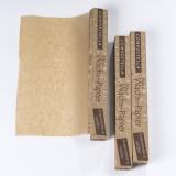 Wachspapier Natur -  Abverkauf