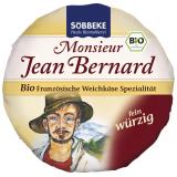 Monsieur Bernard - mB Brieartiger Weichkäse