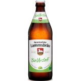 10x0,5l  Bier Urstoff Lammsbräu