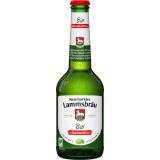 10x0,33l Bier Alkoholfrei Lammsbräu
