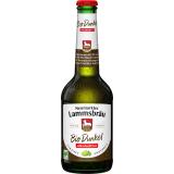 Lammsb Dkl Alkoholfrei 0,33 l  Kinshofer