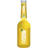 now "Sunny Orange" 0,33l