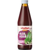 Aloe vera pur 0,33l - auch zum direktem Trinken geeignet