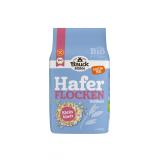 Glutenfreie Haferflocken, Kleinblatt, Bauckhof