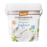Joghurt fettarm 1,8% -1 kg Eimer