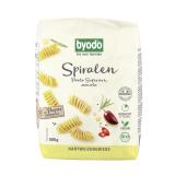 Byodo Spirelle semola, Hartweizen Nudeln