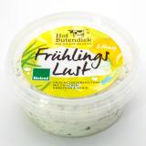 Frühlingslust - Frischkäse - (begrenzte MENGE!!)
