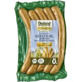 Delikatess Geflügel Wiener 5 Stück