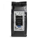 Espresso gemahlen 250g feinste Crema