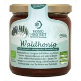 Waldhonig - flüssig, 500g