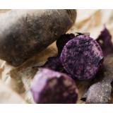 Kartoffel  "Blaues Fruchtfleisch"