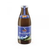 Frische Vollmilch 3,5% (Flaschenmilch)