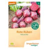 Saatgut Rote Bete - Robuschka