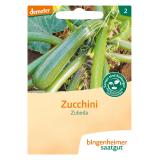 Saatgut Zucchini - Zuboda