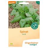 Saatgut Spinat - Verdil