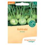 Saatgut Kohlrabi