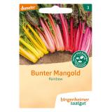 Saatgut bunter Mangold Rainbow