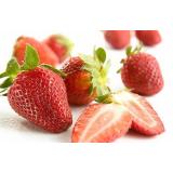 Erdbeeren 250g nur kurz zu OsterZEIT