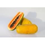 Papaya ca 0 ,8 kg